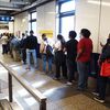More Than 1,100 People Vaccinated In NYC Subway And Rail Stations On First Day Of MTA Pilot Program
